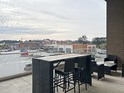 Image 13 of Regus - 700 Nexton Square