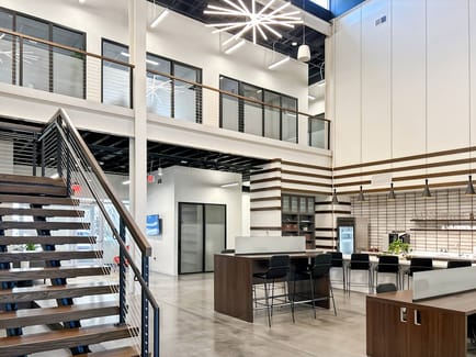 Image 14 of Regus - 700 Nexton Square