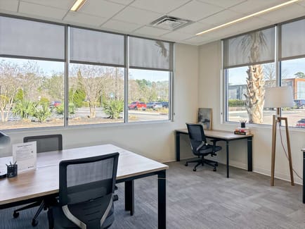 Image 4 of Regus - 700 Nexton Square