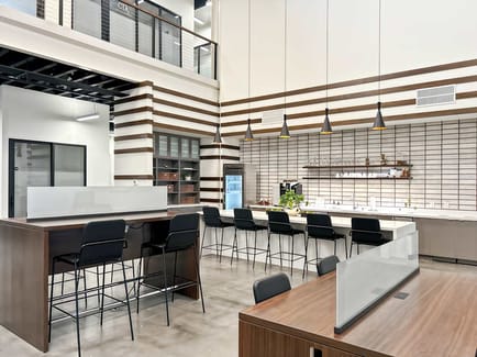 Image 5 of Regus - 700 Nexton Square