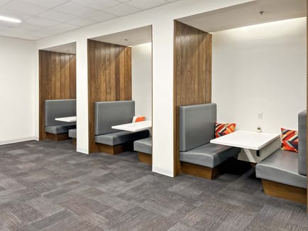 Image 6 of Regus - 700 Nexton Square