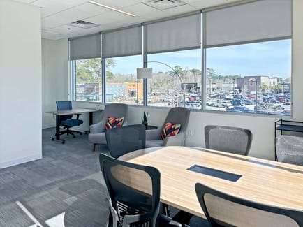Image 8 of Regus - 700 Nexton Square