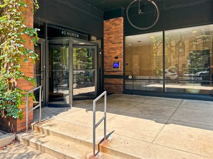 Image 1 of Regus - 40 E Huron St,3rd Floor