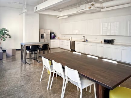 Image 3 of Regus - 40 E Huron St,3rd Floor