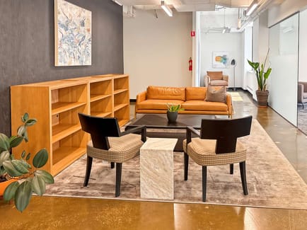 Image 5 of Regus - 40 E Huron St,3rd Floor