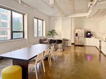 Image 6 of Regus - 40 E Huron St,3rd Floor