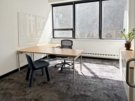 Image 7 of Regus - 40 E Huron St,3rd Floor