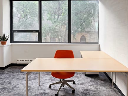 Image 9 of Regus - 40 E Huron St,3rd Floor
