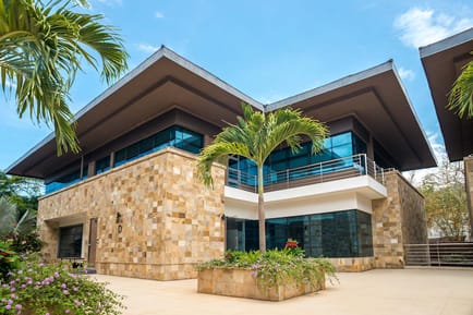 Image 1 of Regus - 429 Mahando Street,Msasani Peninsula