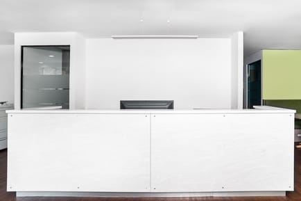Image 2 of Regus - 429 Mahando Street,Msasani Peninsula