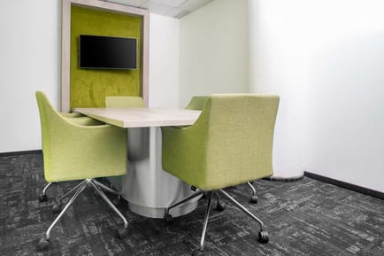 Image 3 of Regus - 429 Mahando Street,Msasani Peninsula