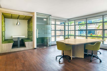 Image 5 of Regus - 429 Mahando Street,Msasani Peninsula
