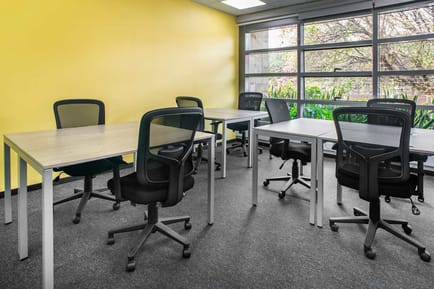 Image 7 of Regus - 429 Mahando Street,Msasani Peninsula