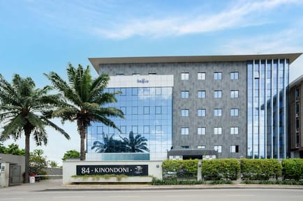 Image 1 of Regus - Acacia Estates Offices,Plot No. 84, Kinondoni Road,Kinondoni