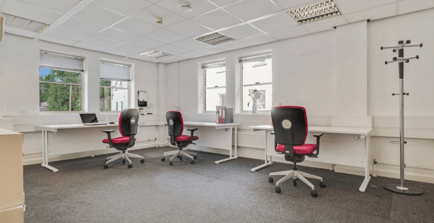 Image 1 of Camarthen Office Hub - Old Station Rd, SA31 - Camarthen