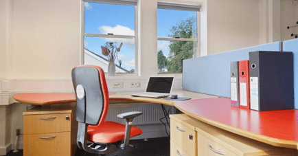 Image 3 of Camarthen Office Hub - Old Station Rd, SA31 - Camarthen