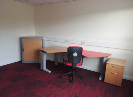 Image 4 of Camarthen Office Hub - Old Station Rd, SA31 - Camarthen