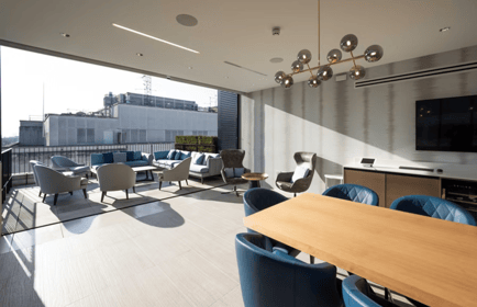 Image 5 of Made-re (Managed 5,648 sqft) - 25 Savile Row, W1S -  Mayfair