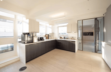 Image 8 of Made-re (Managed 5,648 sqft) - 25 Savile Row, W1S -  Mayfair