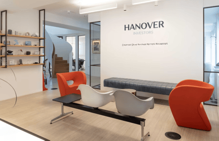 Image 9 of Made-re (Managed 5,648 sqft) - 25 Savile Row, W1S -  Mayfair