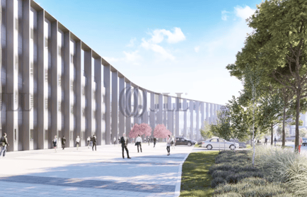 Image 1 of JLL (Managed 21,816 - 91,304 sqft) - One Cambridge Science Park, CB4 - Cambridge Science Park