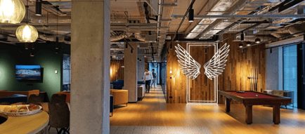 Image 3 of Loftmill - Lixa C - Marcina Kasprzaka 4, 01-211 - Warsaw