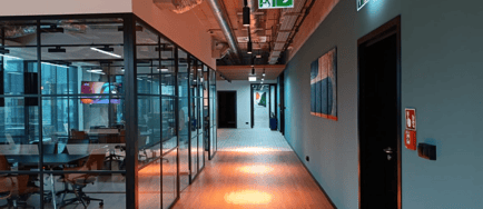 Image 4 of Loftmill - Lixa C - Marcina Kasprzaka 4, 01-211 - Warsaw