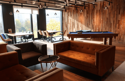 Image 1 of Loftmill - Brain Park - Fabryczna 1, 31-553 - Krakow