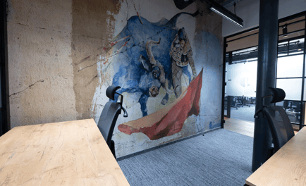 Image 4 of Loftmill - Old Printing House - GDANSKA 130, 90-520 - Lodz