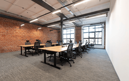 Image 5 of Loftmill - Old Printing House - GDANSKA 130, 90-520 - Lodz