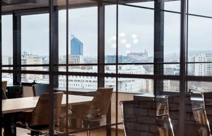 Image 2 of Loftmill - Fabryczna Office Park - Al Pokoju 18, 31-564 - Krakow