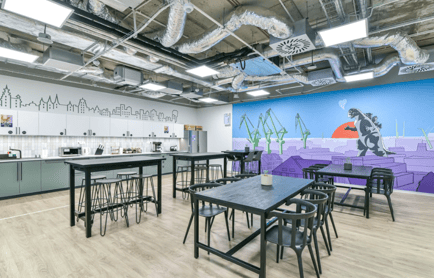 Image 5 of Loftmill - Neon - Al. Grunwaldska 413, 80-309 - Gdansk