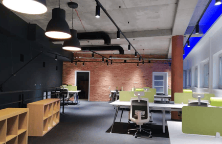 Image 2 of Loftmill - Royal - Krolewska 65A, 30-081 - Krakow