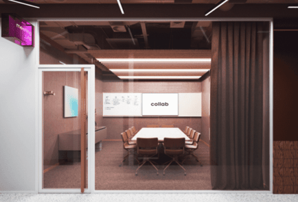 Image 3 of Loftmill - Format - Droszynskiego 24, 80-381 - Gdansk