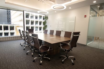 Image 1 of Amata Office Suites  - 33 N Dearborn St, Chicago