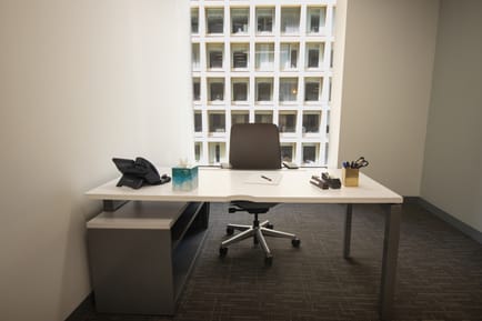 Image 2 of Amata Office Suites  - 33 N Dearborn St, Chicago