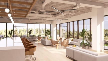 Image 6 of Venture X - 1489 W. Palmetto Park Road, Boca Raton