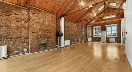 Image 2 of Belcor (Managed 858 sqft) - 77 Leonard Street, EC2A - Shoreditch