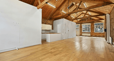 Image 4 of Belcor (Managed 858 sqft) - 77 Leonard Street, EC2A - Shoreditch