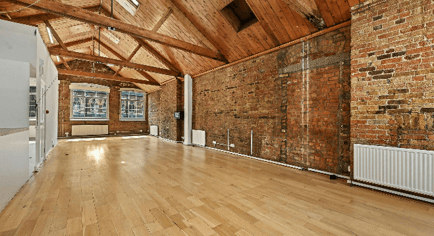Image 5 of Belcor (Managed 858 sqft) - 77 Leonard Street, EC2A - Shoreditch