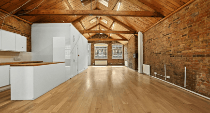 Image 6 of Belcor (Managed 858 sqft) - 77 Leonard Street, EC2A - Shoreditch