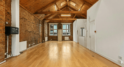 Image 7 of Belcor (Managed 858 sqft) - 77 Leonard Street, EC2A - Shoreditch