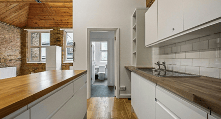 Image 8 of Belcor (Managed 858 sqft) - 77 Leonard Street, EC2A - Shoreditch