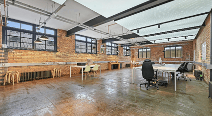 Image 5 of Belcor (Managed 1,200 - 1,979 sqft) - 99 Wallis Road, E9 - Hackney Wick