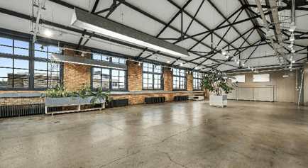 Image 6 of Belcor (Managed 1,200 - 1,979 sqft) - 99 Wallis Road, E9 - Hackney Wick