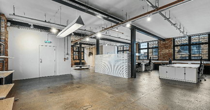 Image 8 of Belcor (Managed 1,200 - 1,979 sqft) - 99 Wallis Road, E9 - Hackney Wick