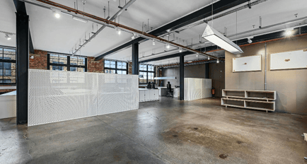 Image 9 of Belcor (Managed 1,200 - 1,979 sqft) - 99 Wallis Road, E9 - Hackney Wick
