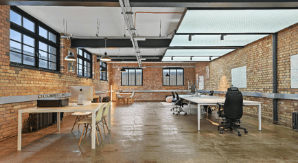 Image 10 of Belcor (Managed 1,200 - 1,979 sqft) - 99 Wallis Road, E9 - Hackney Wick
