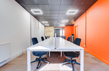 Image 3 of The Workstation - 4 Claridge Court - Lower Kings Road, HP4 - Berkhamsted