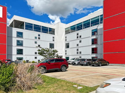 Image 1 of Spaces - 25814 Budde Road,1st Floor